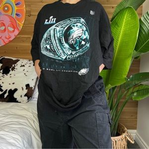 Eagles Super Bowl T-Shirt